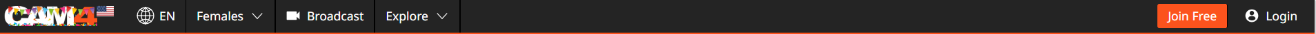 cam4 usa